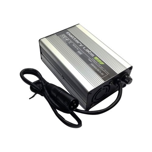 Lithium Ion Battery Charger