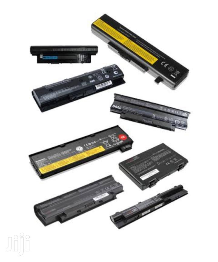 Laptop Batteries